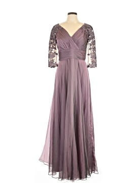 La Femme Cocktail Dress (view 1)