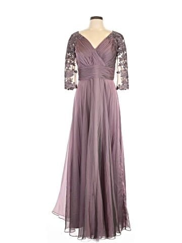 La Femme Cocktail Dress (view 1)