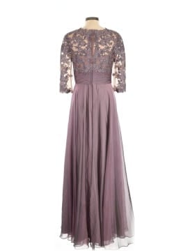 La Femme Cocktail Dress (view 2)