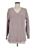 Ella Moss Gray Pullover Sweater Size M - photo 1