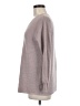 Ella Moss Gray Pullover Sweater Size M - photo 5