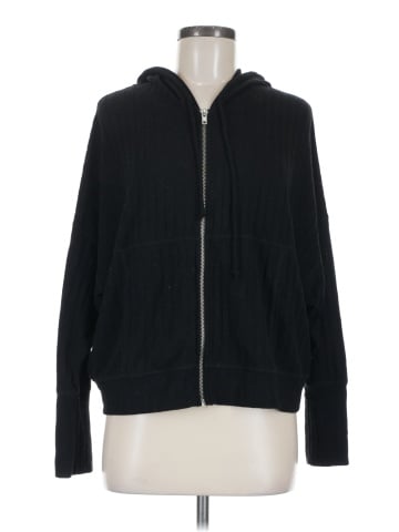Chaser Zip Up Hoodie (view 1)