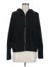 Chaser Black Zip Up Hoodie Size M - photo 1