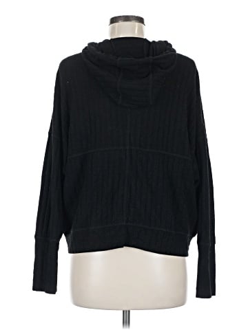 Chaser Zip Up Hoodie (view 2)