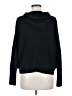 Chaser Black Zip Up Hoodie Size M - photo 2