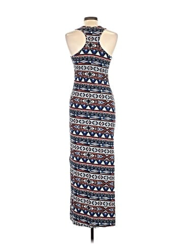 Hot Kiss Casual Dress (view 2)