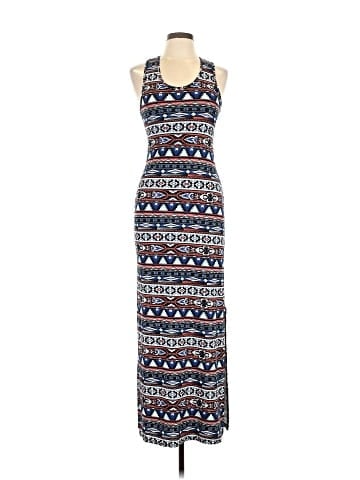 Hot Kiss Casual Dress (view 1)