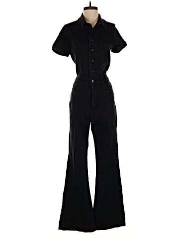 Jessica Simpson Overalls (view 1)