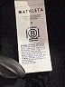 Athleta Black Jacket Size M - photo 6