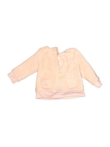 Carter's Zip Up Hoodie (view 1)