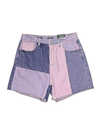Wild Fable Denim Shorts (view 1)