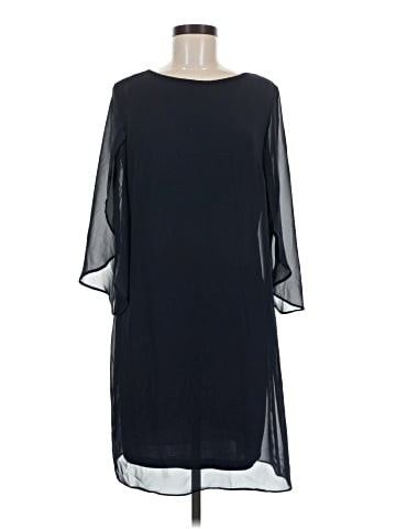 DressBarn Cocktail Dress (view 1)