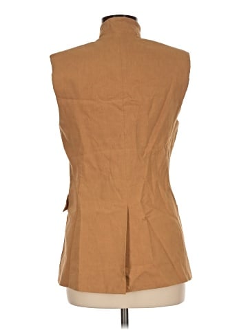Veronica Beard Vest (view 2)