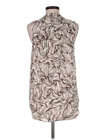 Mossimo Sleeveless Blouse (view 2)