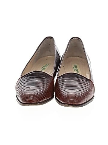 Cole Haan Flats (view 2)