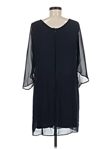 DressBarn Cocktail Dress (view 2)