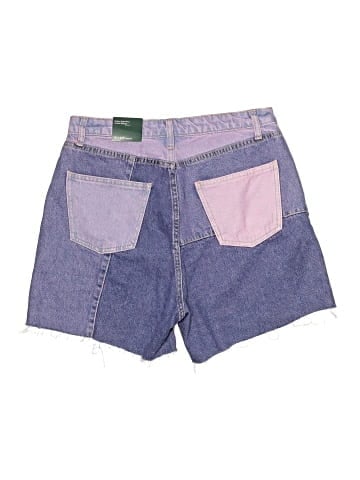 Wild Fable Denim Shorts (view 2)