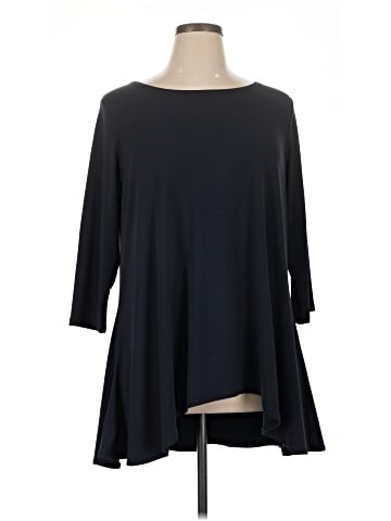 Alfani 3/4 Sleeve Top (view 1)
