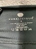 Yogalicious Solid Black Active Pants Size S - photo 7