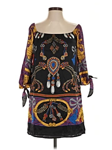 VOOM by Joy Han Casual Dress (view 1)