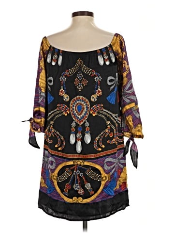 VOOM by Joy Han Casual Dress (view 2)