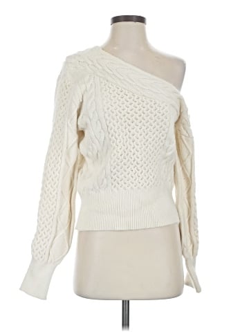 Forever 21 Pullover Sweater (view 1)