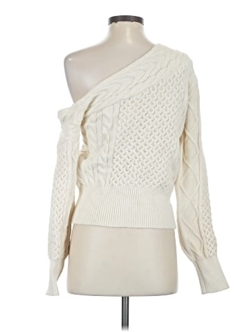 Forever 21 Pullover Sweater (view 2)