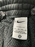 Nike 100% Polyester Black Casual Pants Size XS (kids) - photo 3