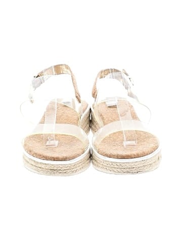 Mix No. 6 Wedges (view 2)