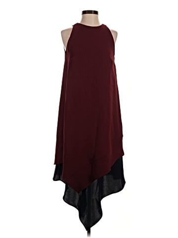 Hunter Bell Casual Dress (view 1)
