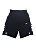 Nike Black Athletic Shorts Size S (kids) - photo 1