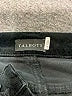 Talbots Black Casual Pants Size 2 (petite) - photo 7