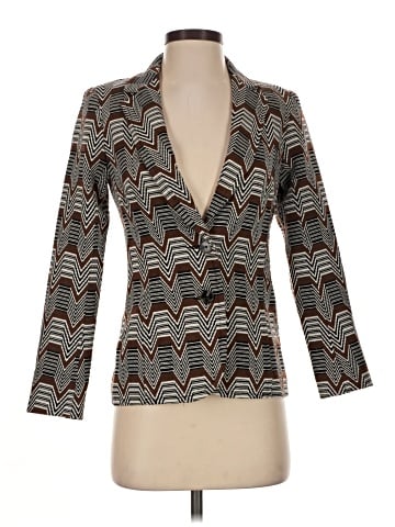 Trina Turk Blazer (view 1)