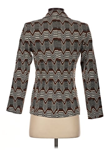Trina Turk Blazer (view 2)