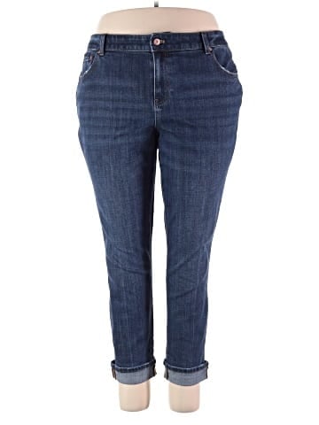 Talbots Jeans (view 1)