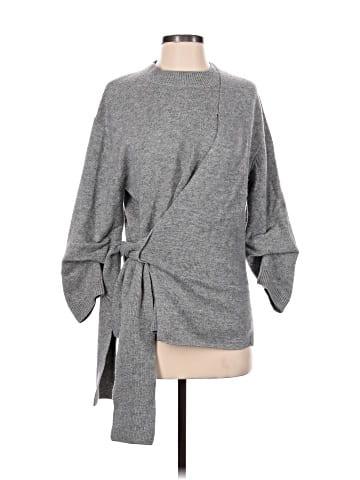Brochu Walker Wool Cardigan (view 1)