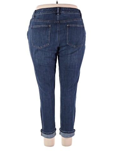 Talbots Jeans (view 2)