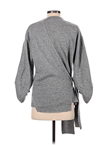 Brochu Walker Wool Cardigan (view 2)