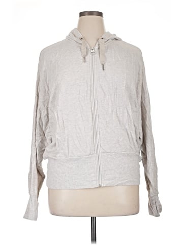 Athleta Zip Up Hoodie (view 1)