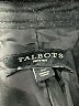 Talbots Black Blazer Size 2 Petite - photo 6
