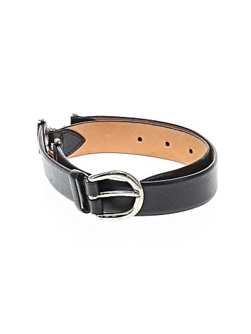 Banana Republic Leather Belt (view 1)