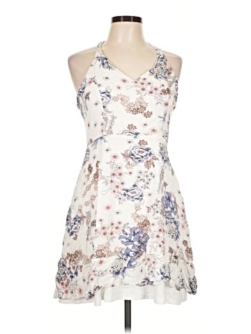 Doe & Rae Cocktail Dress (view 1)