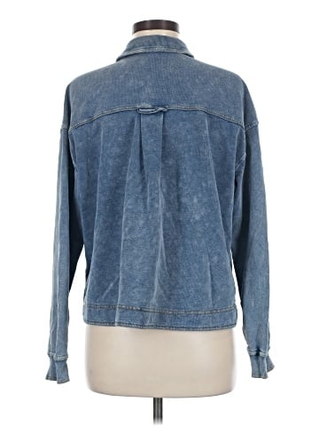 Jane and Delancey Pullover Sweater (view 2)