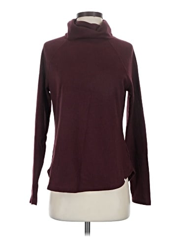 Marika Long Sleeve Turtleneck (view 1)