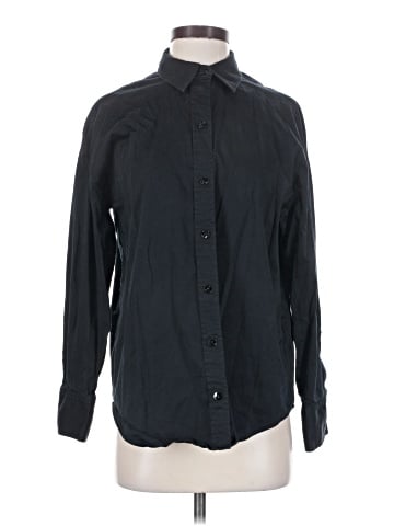 Lilly Pulitzer Long Sleeve Button-Down Shirt (view 1)