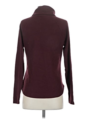 Marika Long Sleeve Turtleneck (view 2)