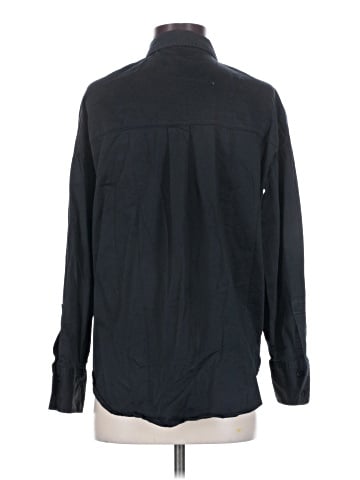 Lilly Pulitzer Long Sleeve Button-Down Shirt (view 2)
