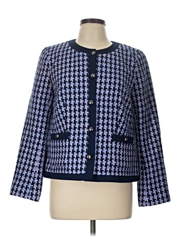 Talbots Blazer (view 1)