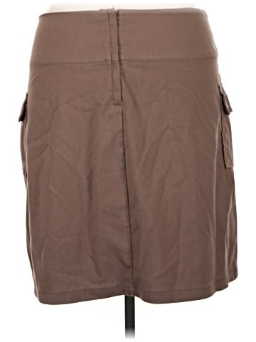 Christopher & Banks Casual Skirt (view 2)