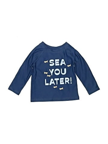 Old Navy Rash Guard (view 1)